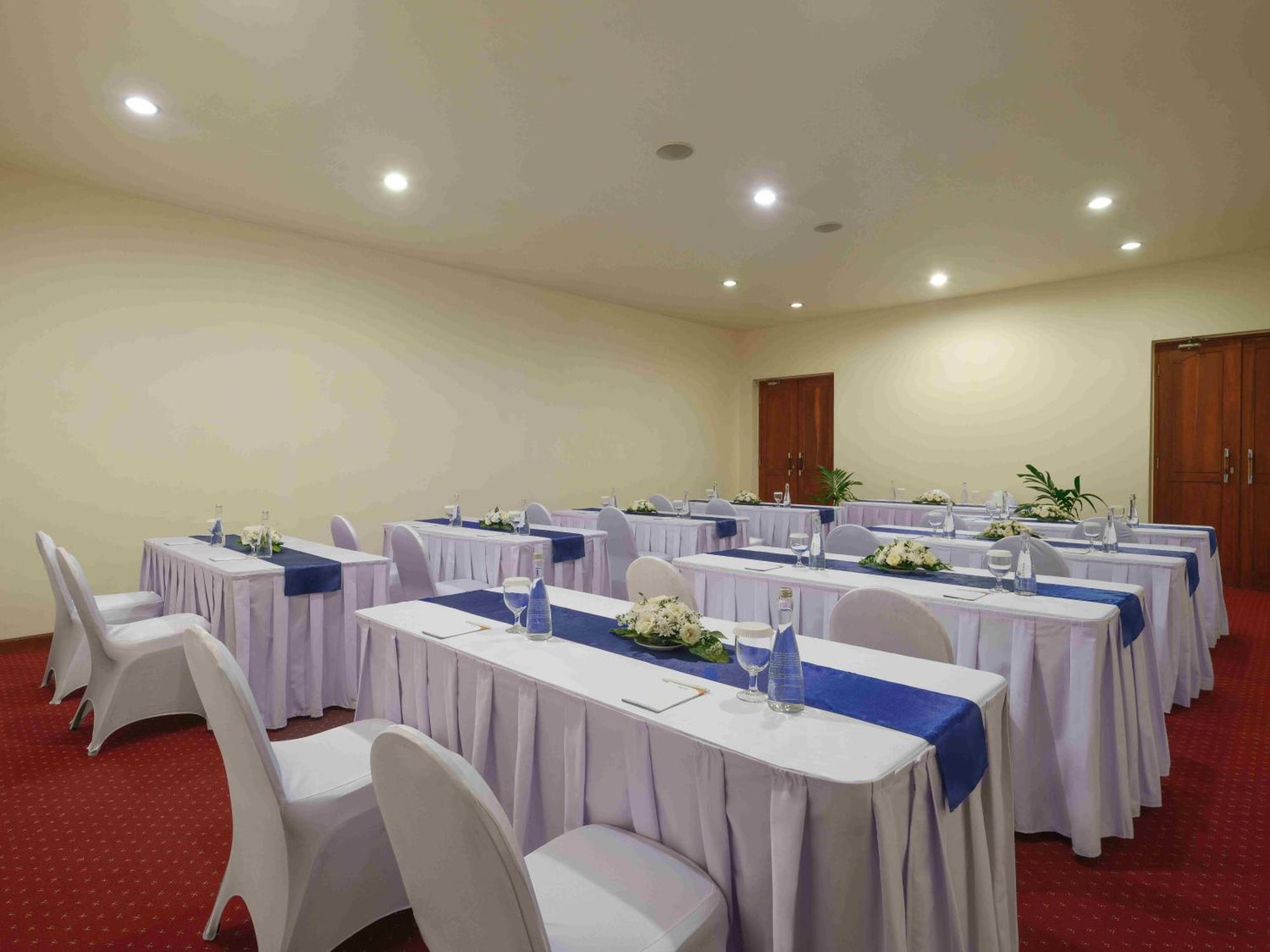 Blu-Zea Resort By Double-Six Seminyak  Luaran gambar