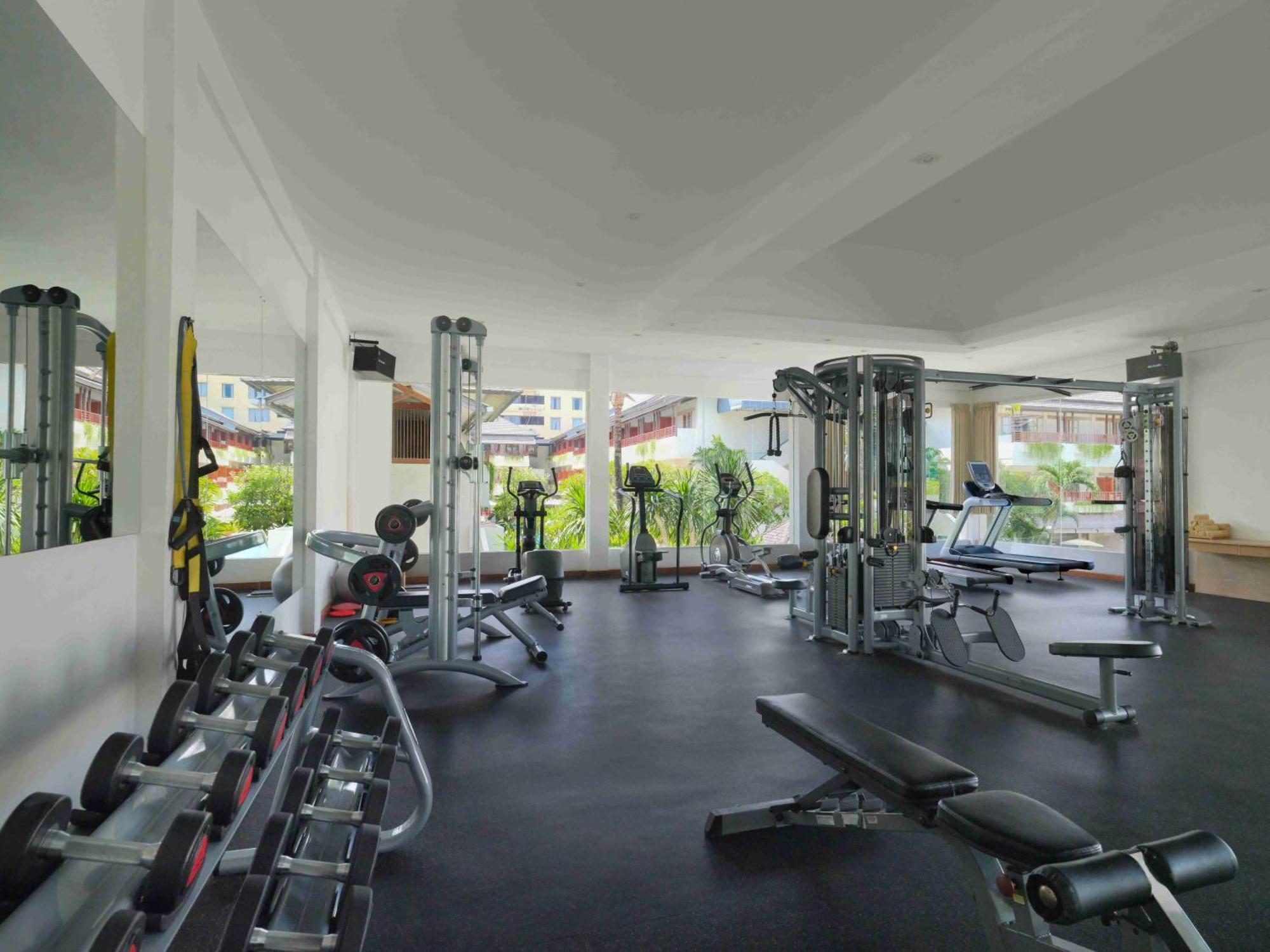 Blu-Zea Resort By Double-Six Seminyak  Luaran gambar