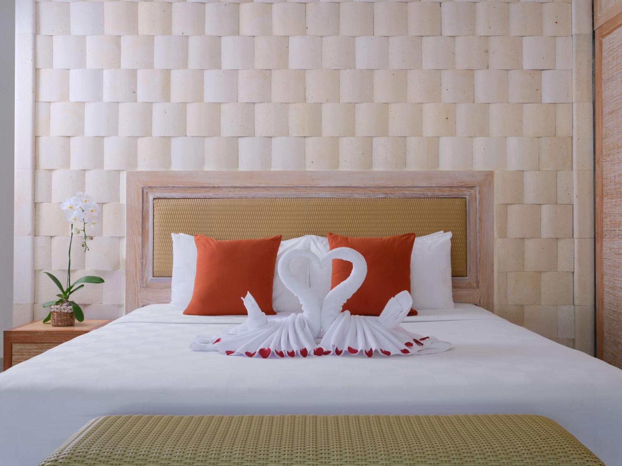 Blu-Zea Resort By Double-Six Seminyak  Luaran gambar