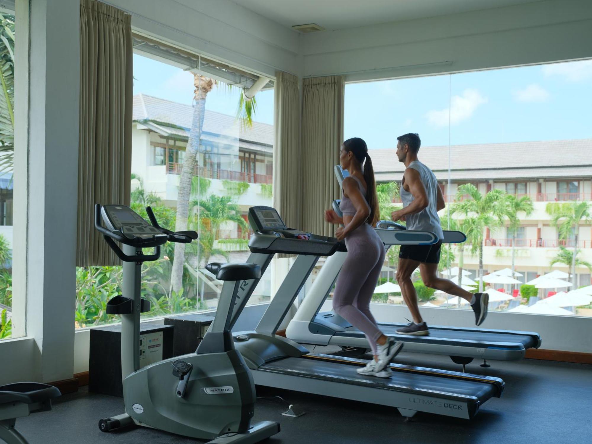 Blu-Zea Resort By Double-Six Seminyak  Luaran gambar