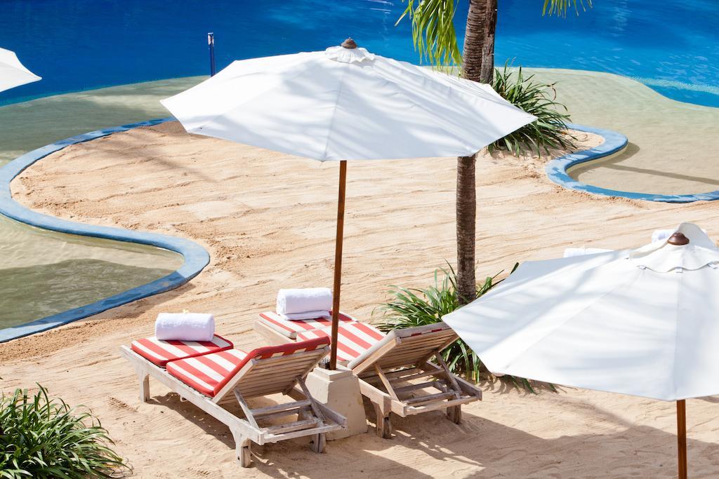 Blu-Zea Resort By Double-Six Seminyak  Luaran gambar
