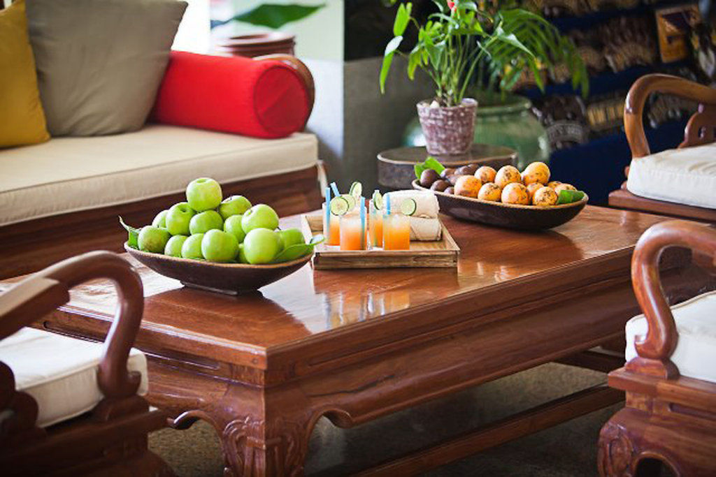 Blu-Zea Resort By Double-Six Seminyak  Luaran gambar