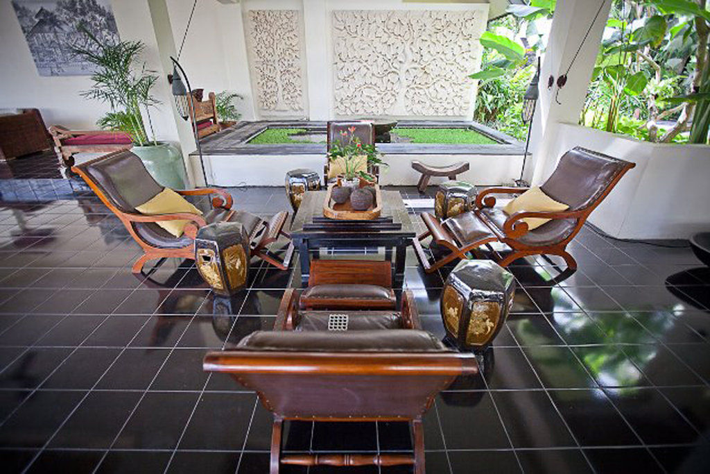 Blu-Zea Resort By Double-Six Seminyak  Luaran gambar