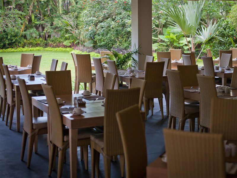 Blu-Zea Resort By Double-Six Seminyak  Luaran gambar