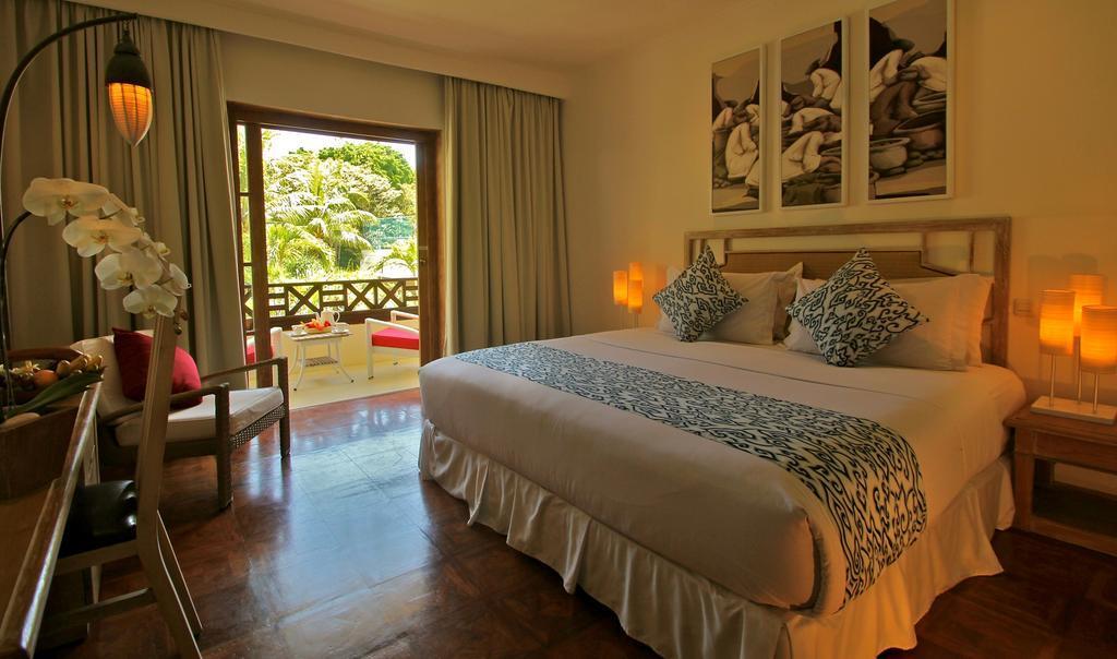 Blu-Zea Resort By Double-Six Seminyak  Luaran gambar